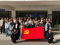 赓续长征精神，深化德育实践